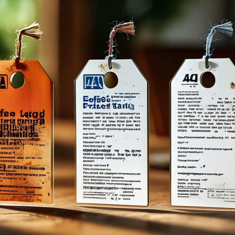 Best Address Labels A4 Tips for Efficient Label Printing?
