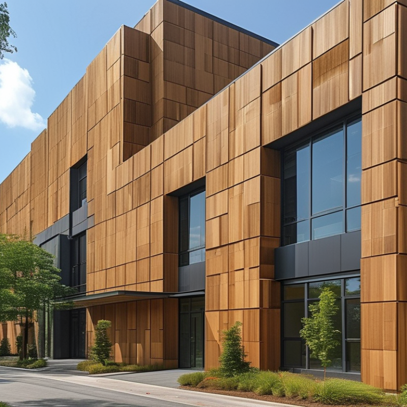 How to Choose WPC Wall Cladding for Your Project?