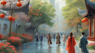 China Top Spring Plunge Trends for Global Buyers in 2026?