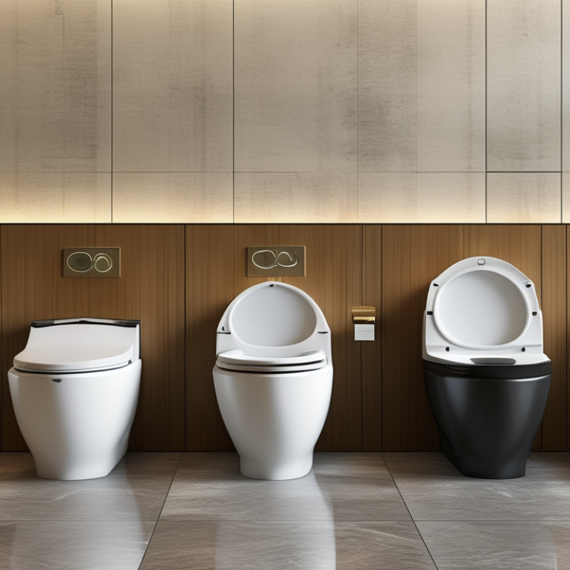 What is an Automatic Toilet Seat and How Does It Work?