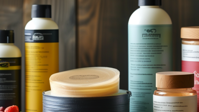 How to Choose the Right Packaging Film for Your Products?