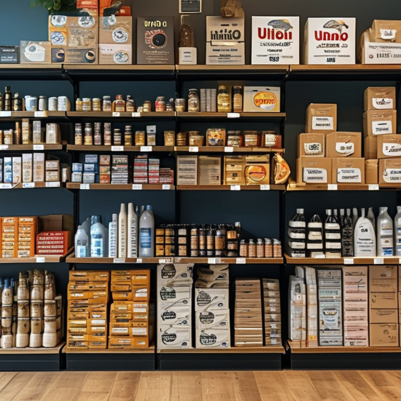 How to Source Products from Union Home Effectively?