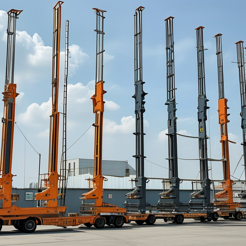 Top 10 Tips for Choosing the Right Aluminum Telescoping Mast?