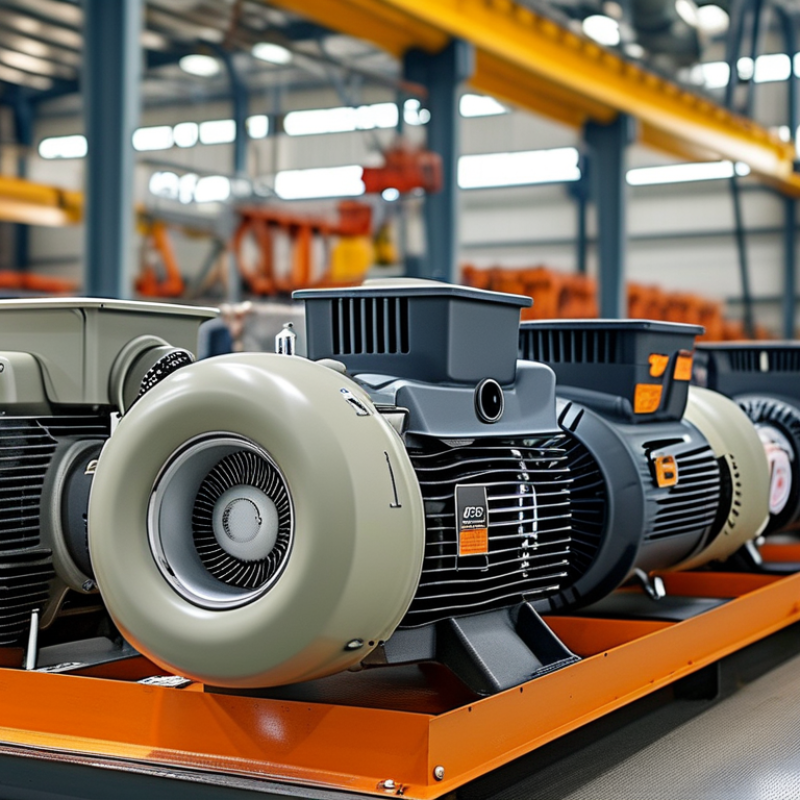 How to Choose the Right Turbo Blower for Your Needs?