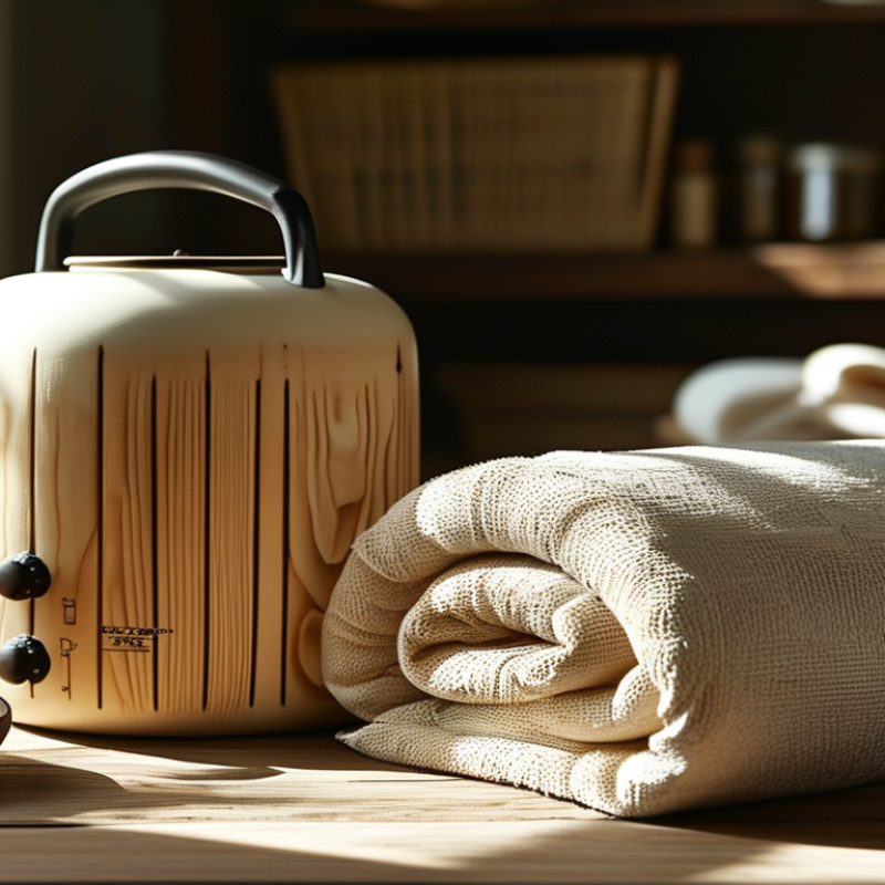 Top 10 Ways to Store and Maintain Heat Therapy Products?