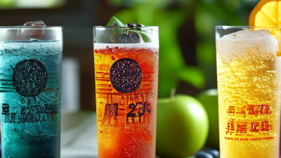 What are the Best Calorie Free Energy Drinks in 2026?