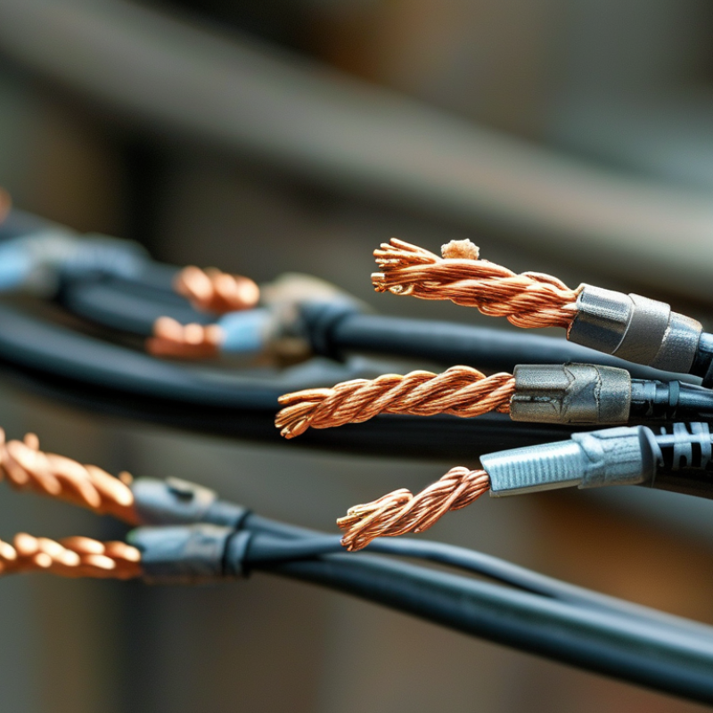 Why Choose Single Core Wire for Your Electrical Needs?