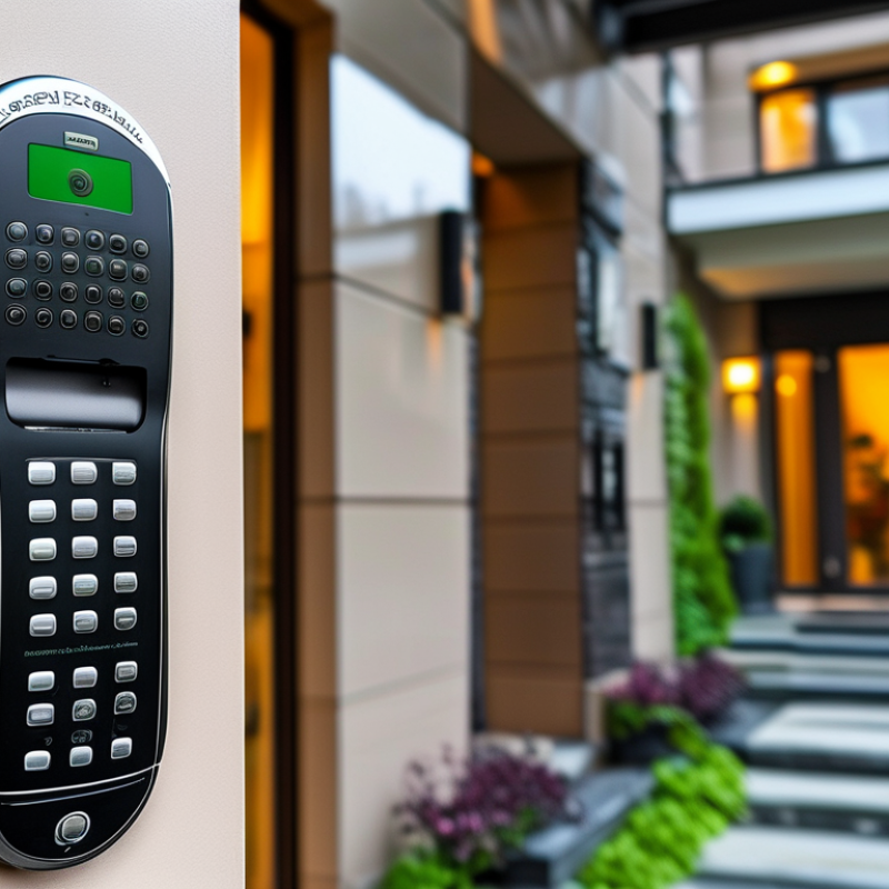 Top 5 Tips for Choosing an Outdoor Video Intercom System?