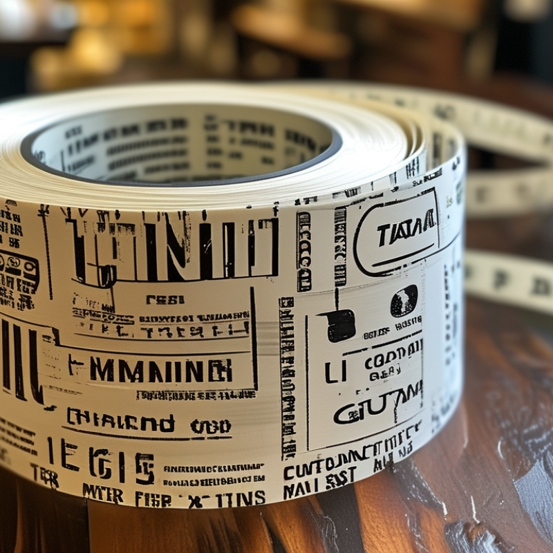Top 10 Custom Printed Thermal Paper Roll Manufacturers Guide?