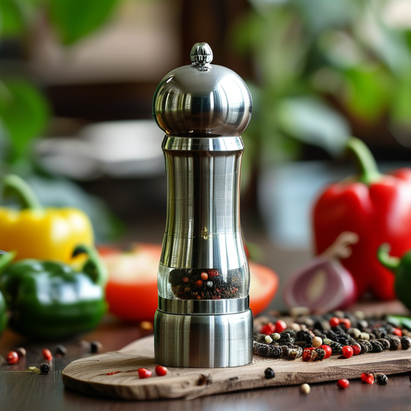 Top Wholesale Pepper Grinders for Global Buyers in 2026?