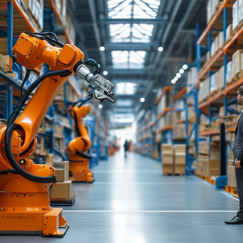 Top Automation Solutions Tips for Global Buyers
