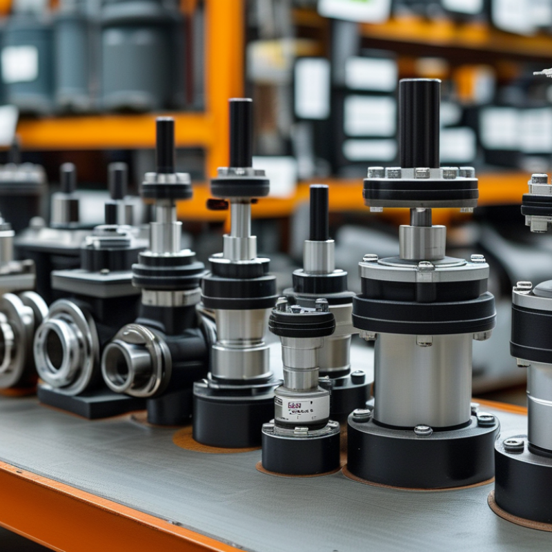 Best Pump Spare Parts for Global Buyers in 2026?