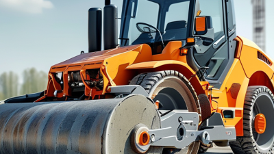 Top 5 Vibrating Compactor Rammers You Need to Know?