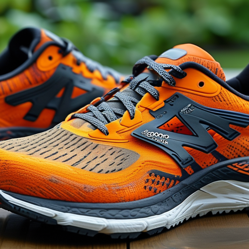 How to Choose the Best Sneakers for Running Performance and Comfort?