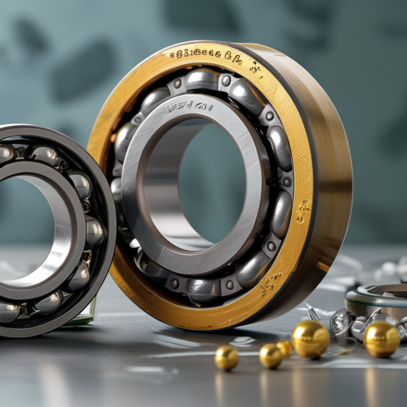 Best Bearing Design Solutions for China Exporters?
