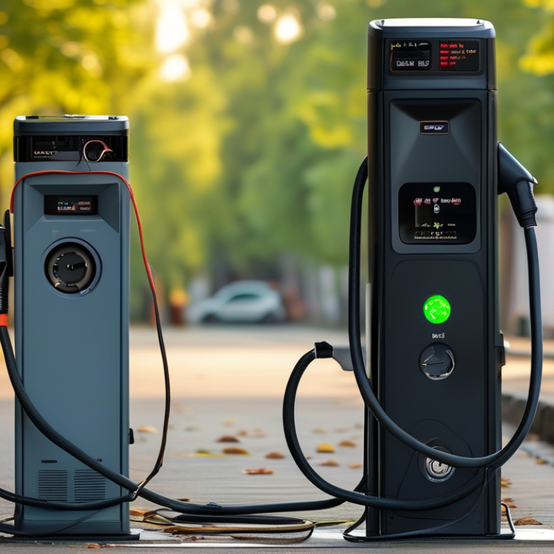 Best Portable Electric Vehicle Charger Options for Global Buyers?