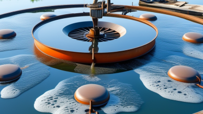 What is a Disc Diffuser Aerator and How Does It Work?