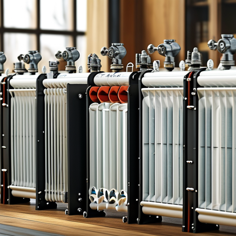 How to Choose the Right Heat Exchanger for Your Needs?