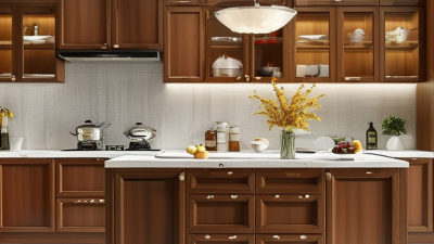 Why Choose China Cabinet Wholesale OEM for Your Business Needs?
