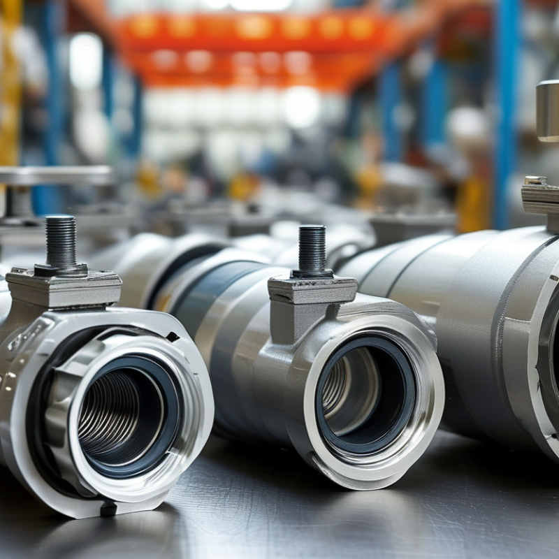 Top 10 Pump Spare Parts Suppliers in China for Global Buyers?