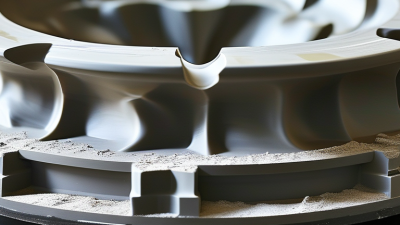 What is Rotational Molding and How Does it Work?