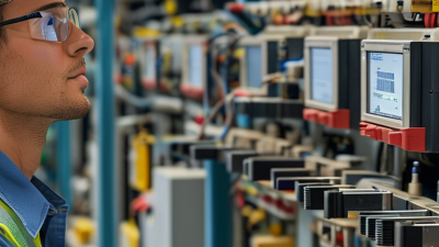 Top 10 Power Test Equipment Solutions for Global Buyers?