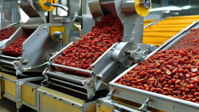 Top 10 Fruit Vegetable Dryers in China for Global Buyers?