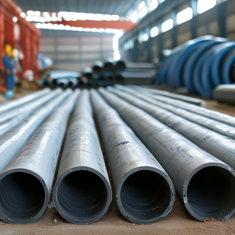 Top 10 PVC Fittings Suppliers in China for Global Buyers?