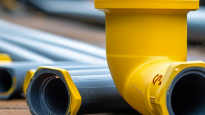 What Makes Pe-Xa Pipe the Best Choice for Global Buyers?