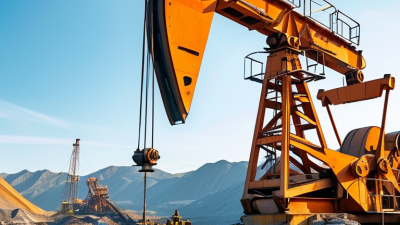 Top 10 Benefits of Using Vertical Slurry Pumps for Your Business?