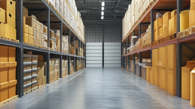 What is Storage Containers Benefits Uses and Tips?