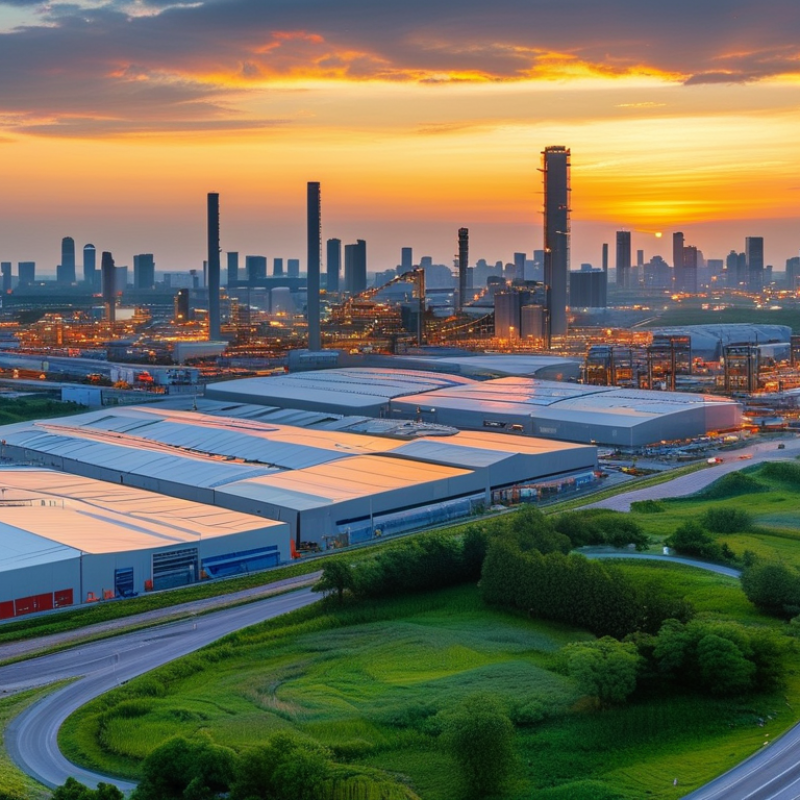 Top EPDM Rubber Suppliers for Global Buyers in 2026?