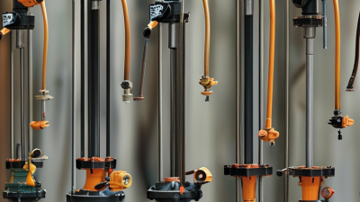 How to Choose the Right Vertical Slurry Pump for Your Needs?
