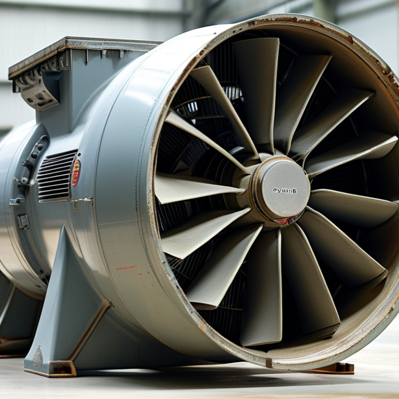 Top Centrifugal Fans for 2026 Why Choose the Best Options?
