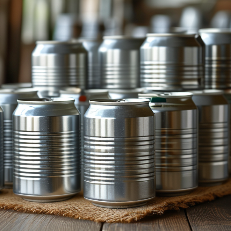 Top 10 Aluminum Can 310ml Suppliers for Global Buyers?