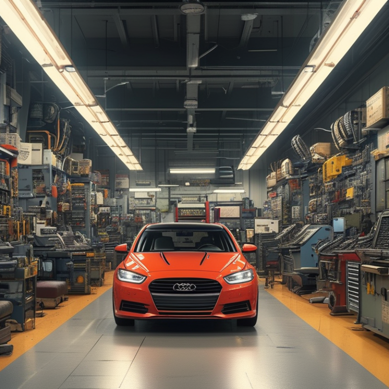 How to Choose the Best Automotive Diagnostic Equipment?
