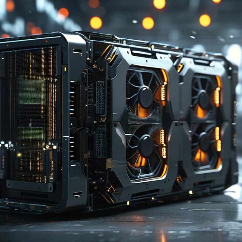 Top GPU Server Manufacturers of 2026 What to Look For?