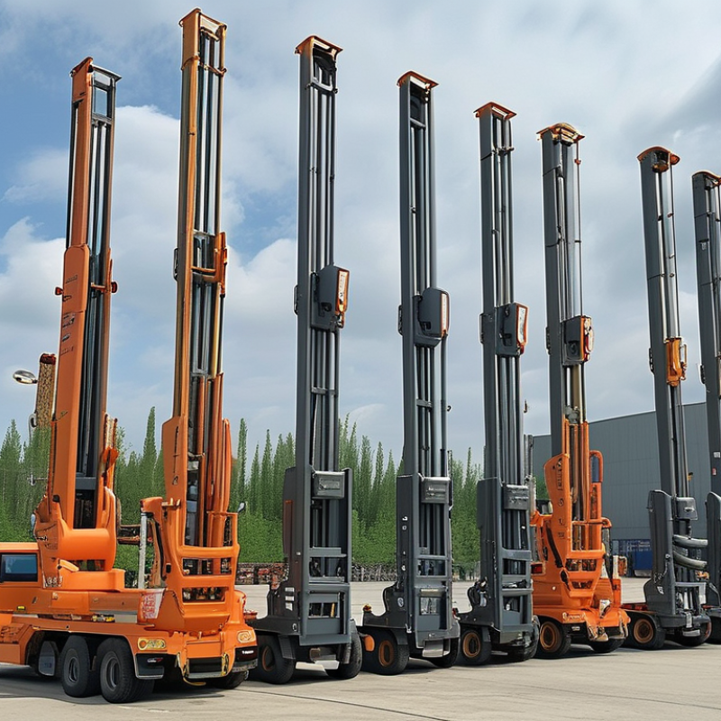 Aluminum Telescoping Mast Best Options for Global Buyers?