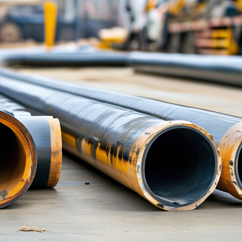 Top Benefits of Pe-Xa Pipe for Global Buyers?