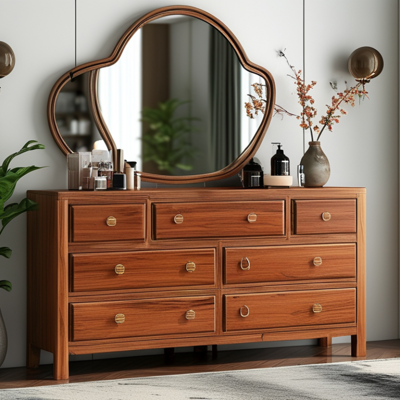 Top Tips for Sourcing Vanity Tables from China