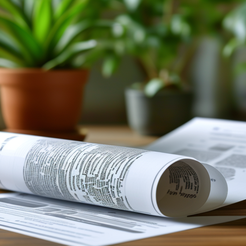 Printable Carbonless Paper Tips for Easy Ordering?