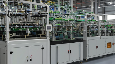 Top Lab-Scale Battery Packaging Machines in China for Export?