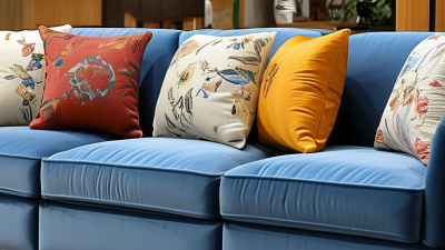 Top 10 Union Home Furniture Products for Global Buyers?