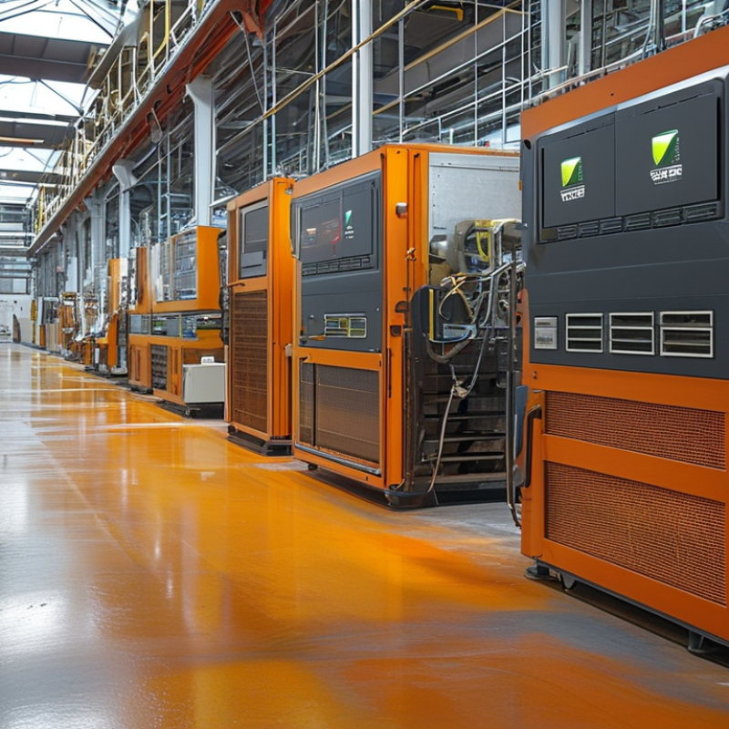 Best UV Curing Units for Efficient Industrial Applications?