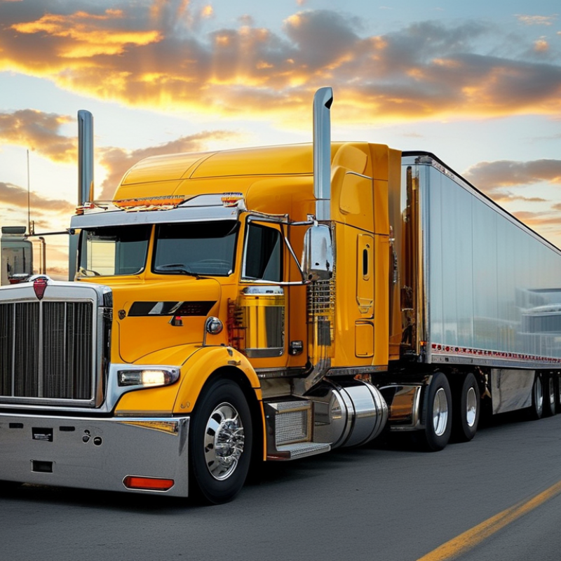 How to Choose the Best Truck Parts Store for Your Needs?