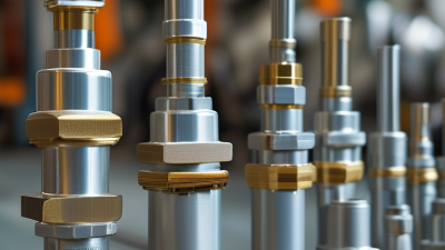 Top 10 Compression Fittings Buyers Guide for Global Sourcing?
