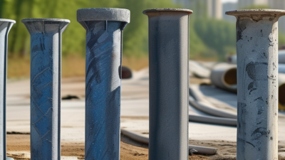 How to Choose the Best Concrete Rubber Hose for Your Needs?