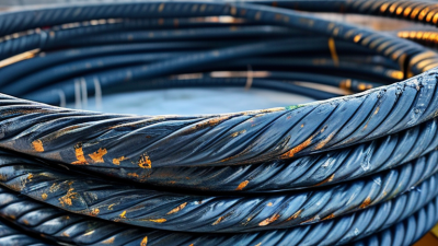 Top 10 Benefits of Xlpe Aluminum Cable for Electrical Applications?