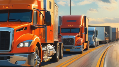 What is the Best Truck Parts Store for Global Buyers?