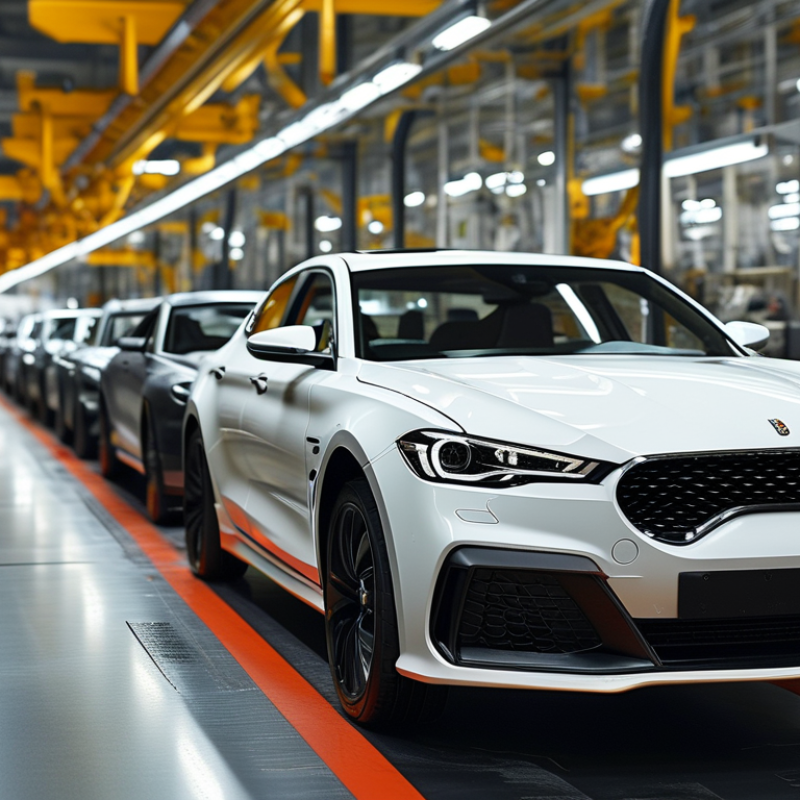 Why Choose the Best Automotive Tube Line for Your Business?